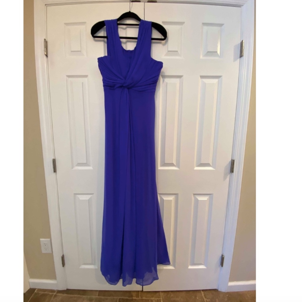 Vera Wang Gown